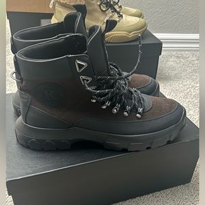 Karl Lagerfeld Boots